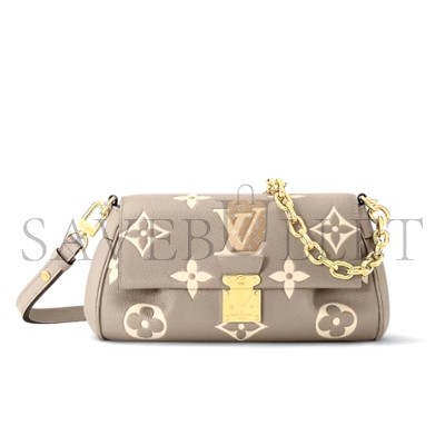 LOUIS VUITTON FAVORITE M45836 (24*14*9cm)